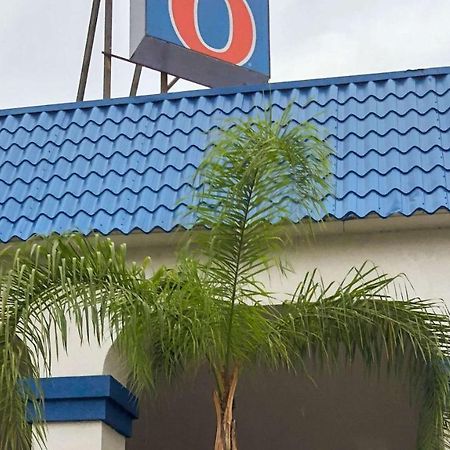 Motel 6-Daytona Beach, Fl - Speedway ภายนอก รูปภาพ