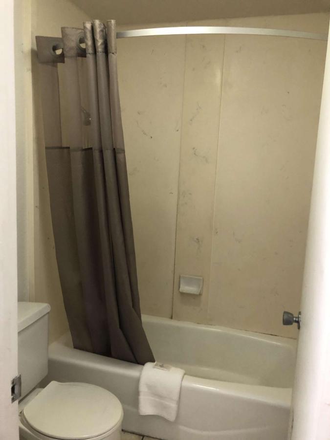 Motel 6-Daytona Beach, Fl - Speedway ภายนอก รูปภาพ