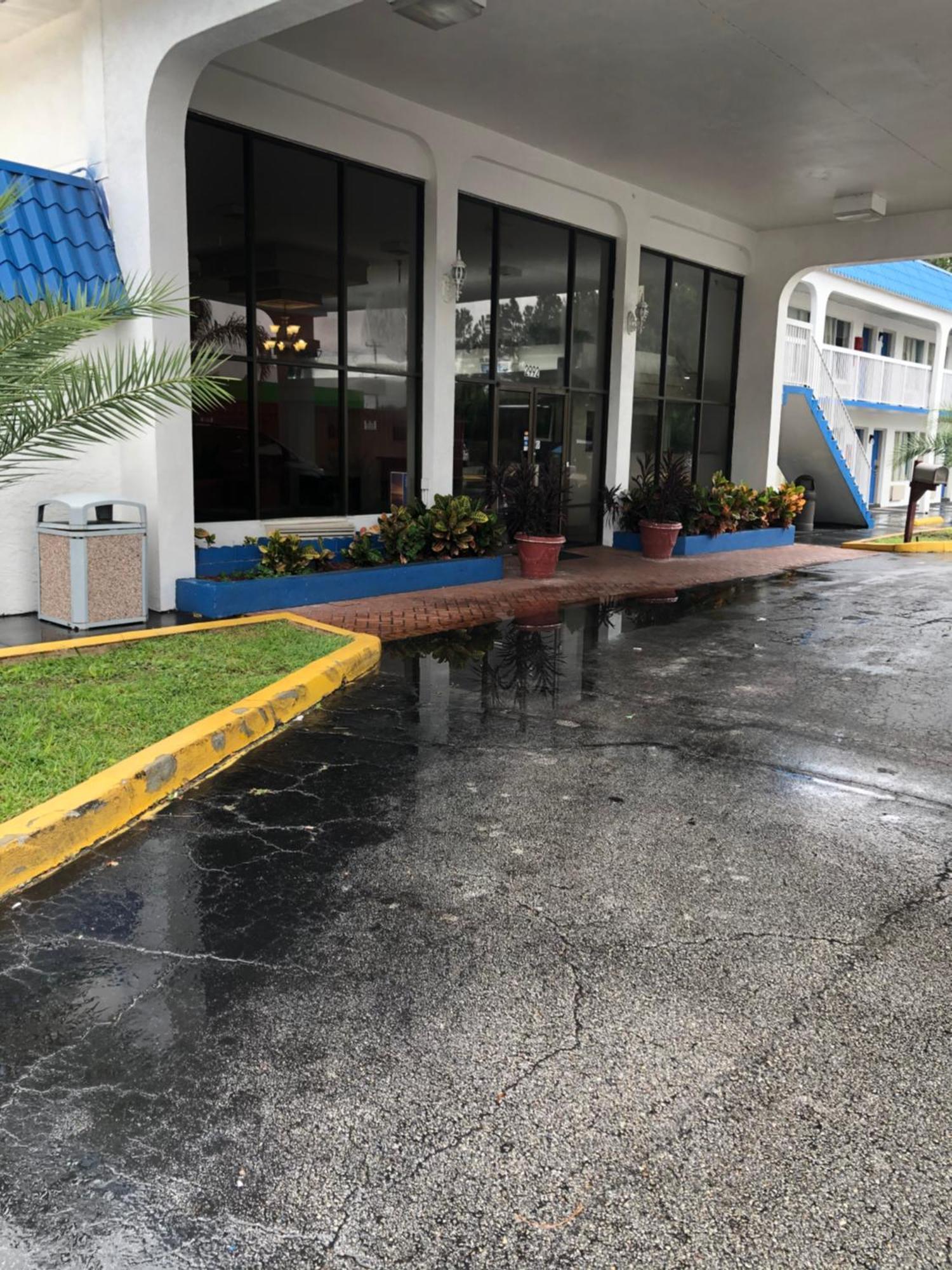 Motel 6-Daytona Beach, Fl - Speedway ภายนอก รูปภาพ