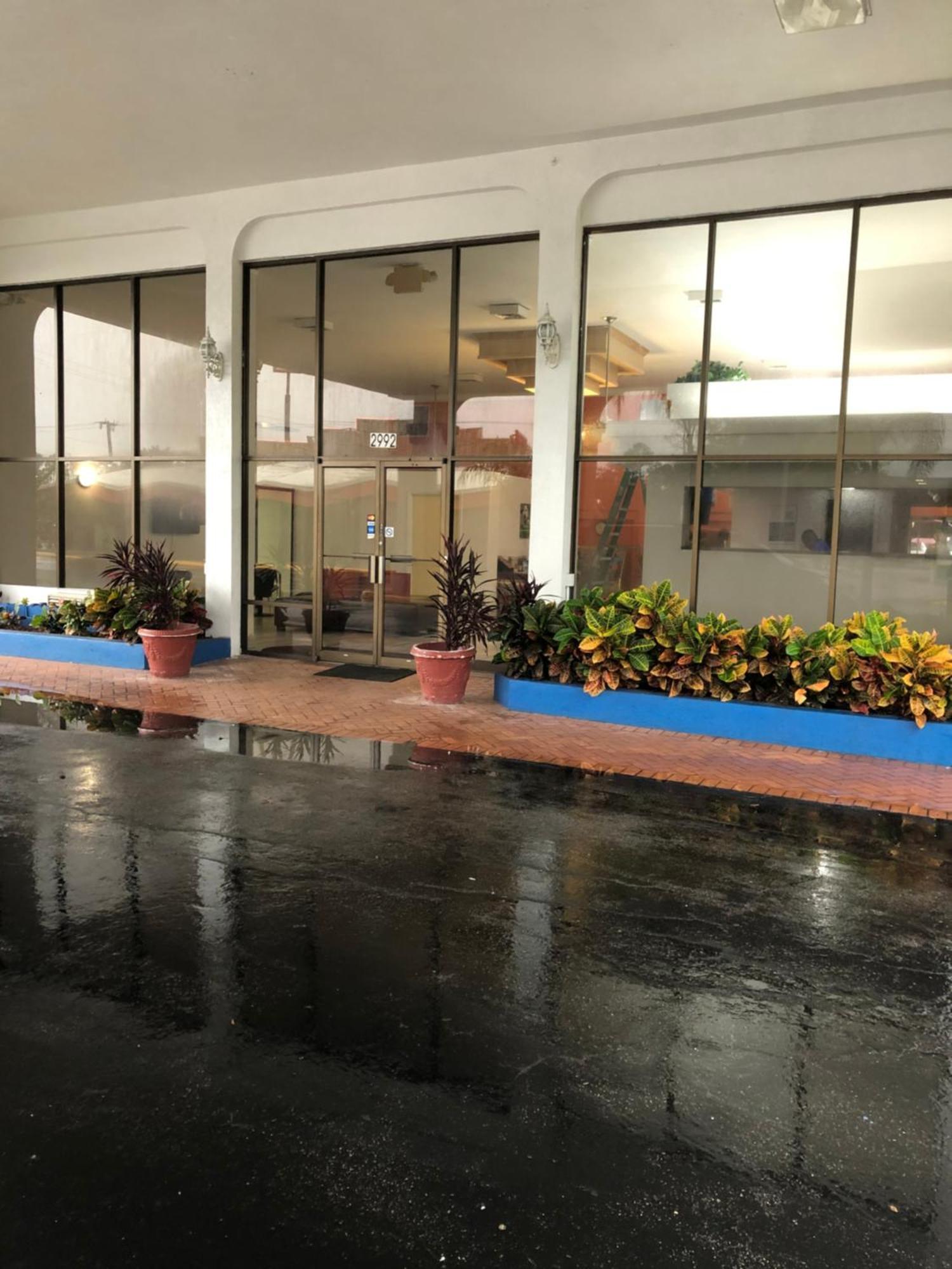 Motel 6-Daytona Beach, Fl - Speedway ภายนอก รูปภาพ