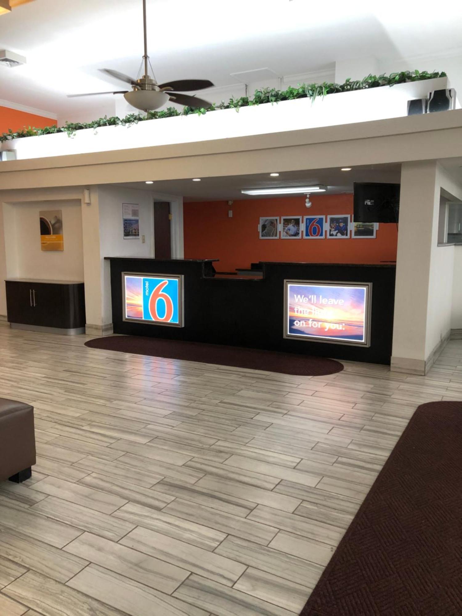 Motel 6-Daytona Beach, Fl - Speedway ภายนอก รูปภาพ
