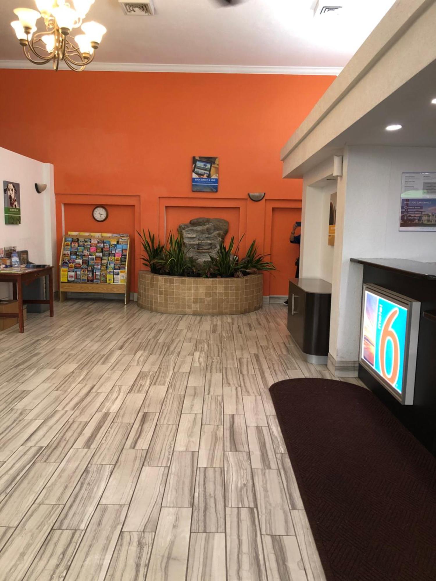 Motel 6-Daytona Beach, Fl - Speedway ภายนอก รูปภาพ
