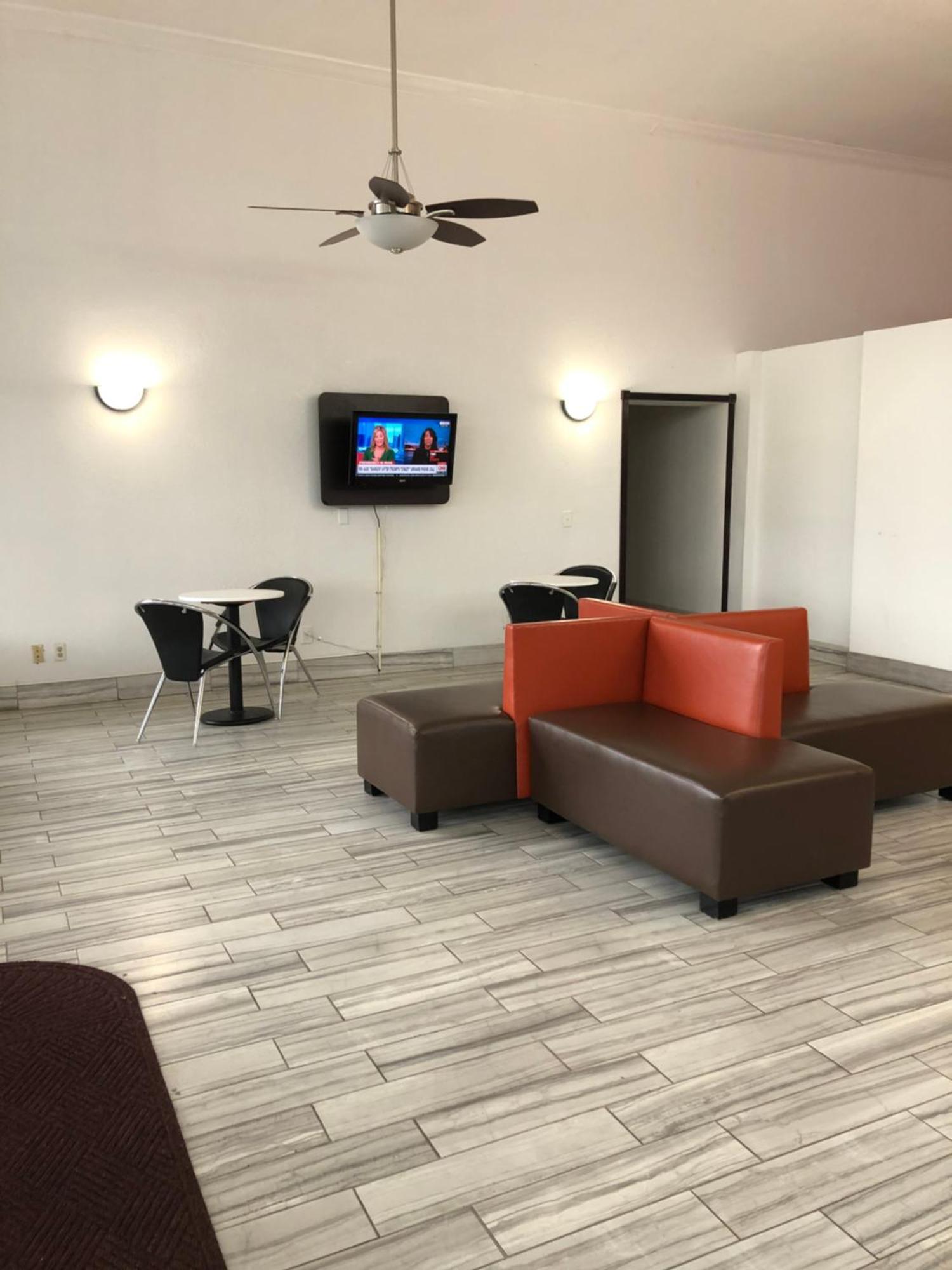 Motel 6-Daytona Beach, Fl - Speedway ภายนอก รูปภาพ