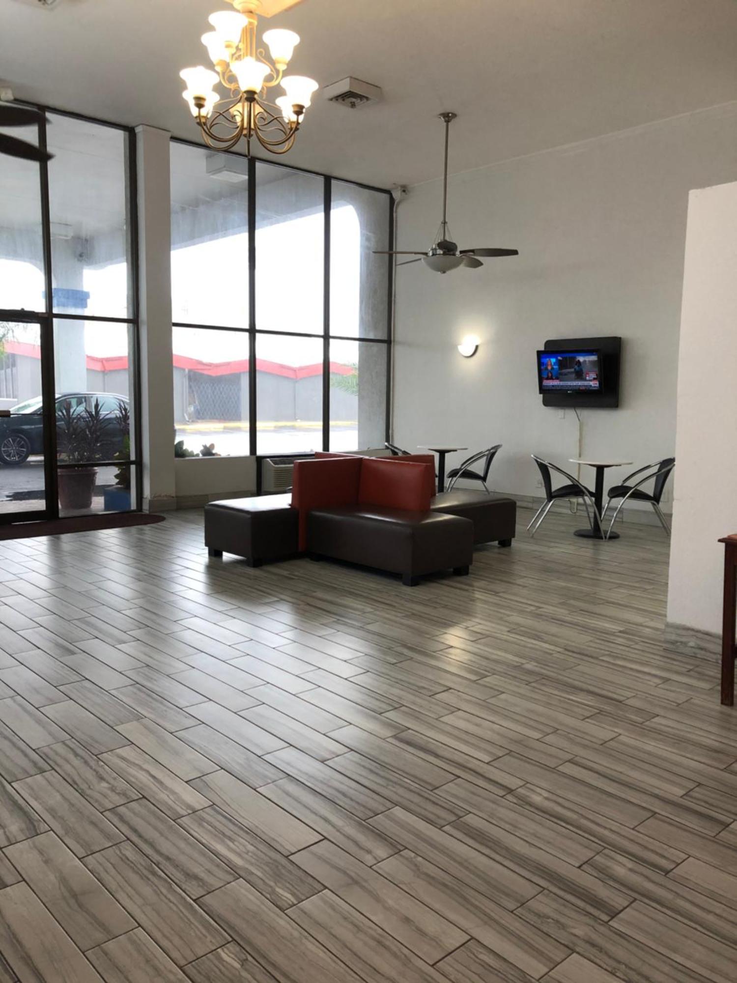 Motel 6-Daytona Beach, Fl - Speedway ภายนอก รูปภาพ