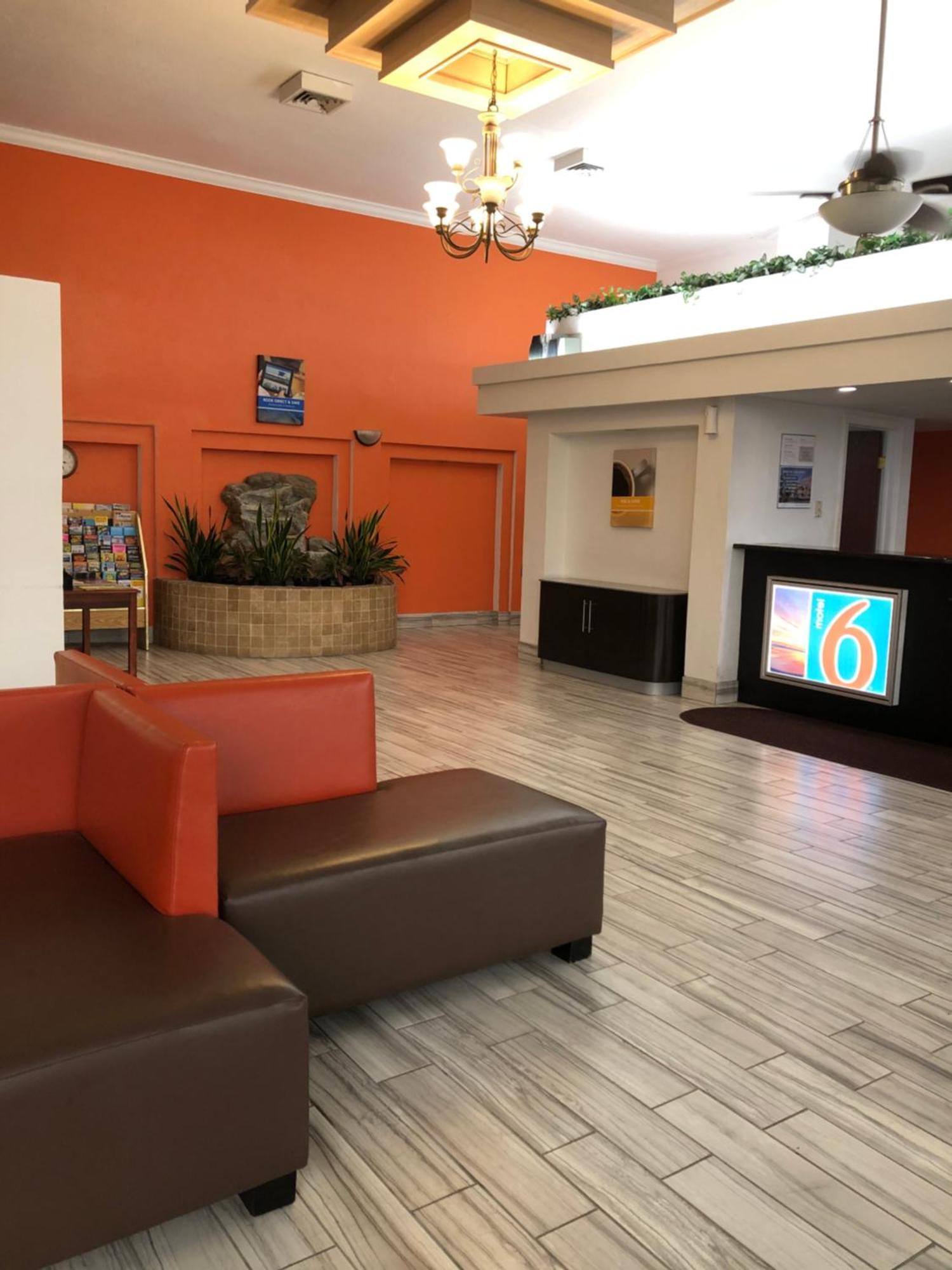 Motel 6-Daytona Beach, Fl - Speedway ภายนอก รูปภาพ