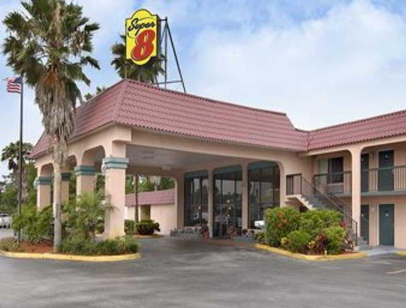 Motel 6-Daytona Beach, Fl - Speedway ภายนอก รูปภาพ
