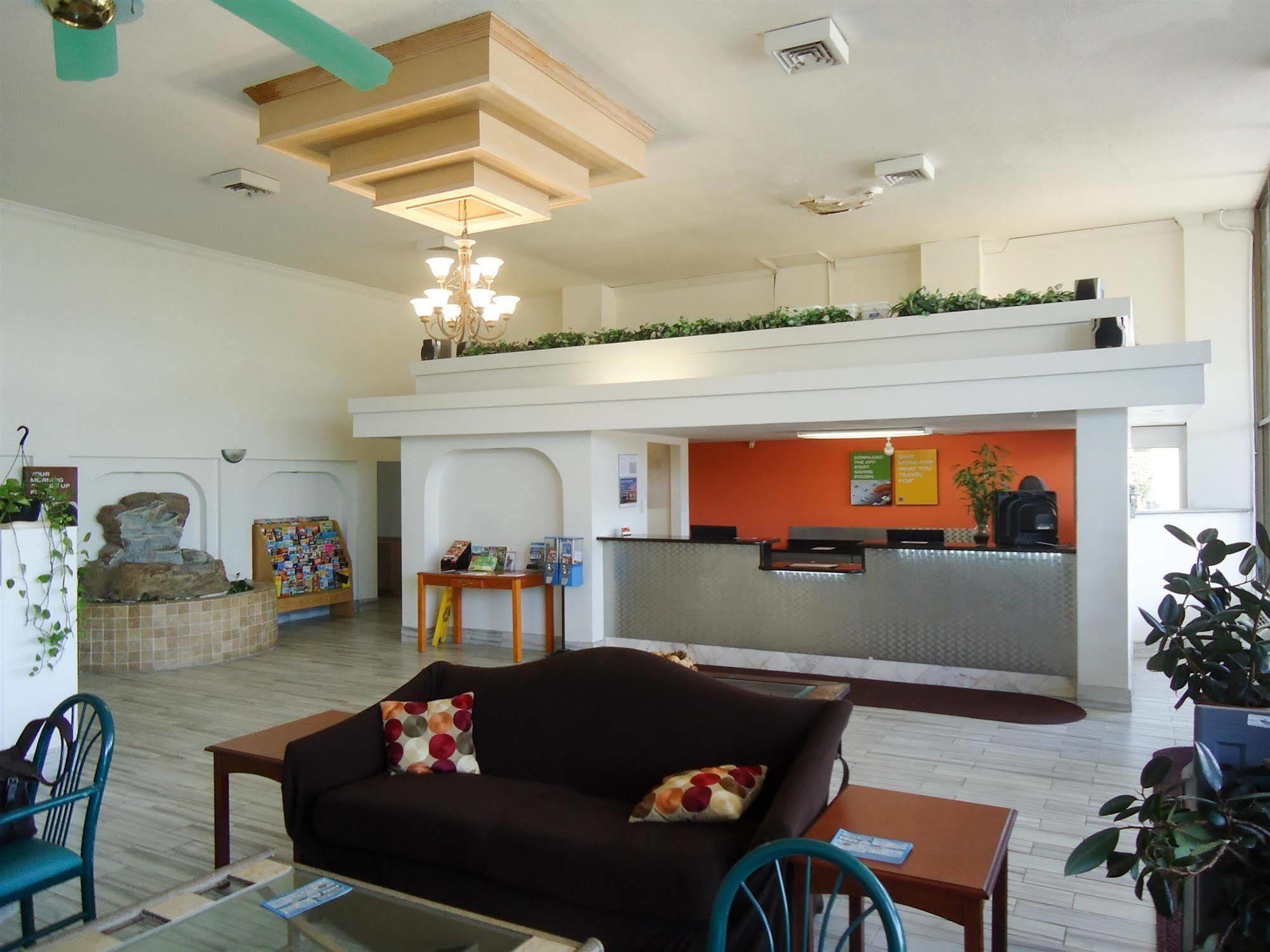 Motel 6-Daytona Beach, Fl - Speedway ภายนอก รูปภาพ