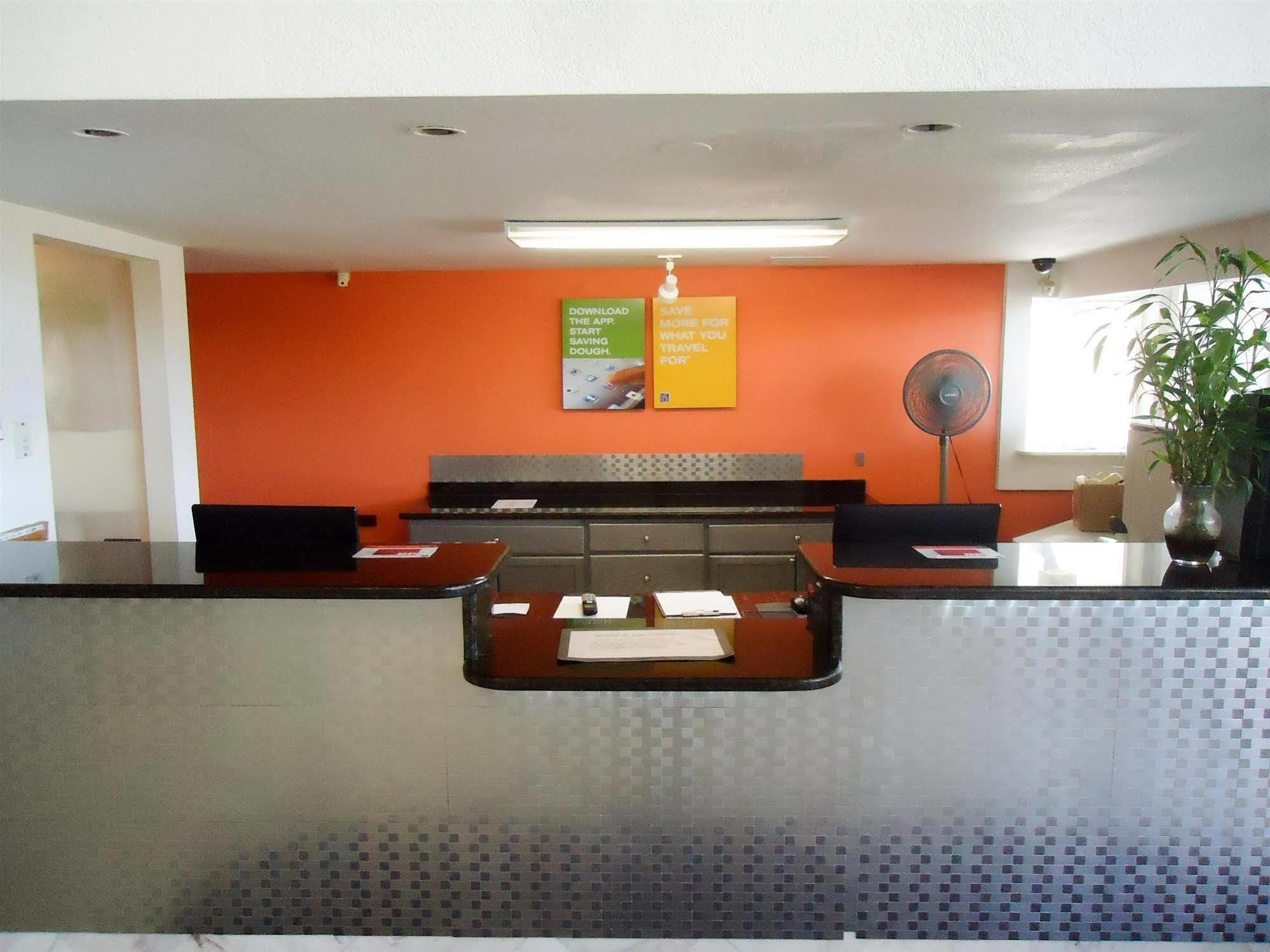 Motel 6-Daytona Beach, Fl - Speedway ภายนอก รูปภาพ