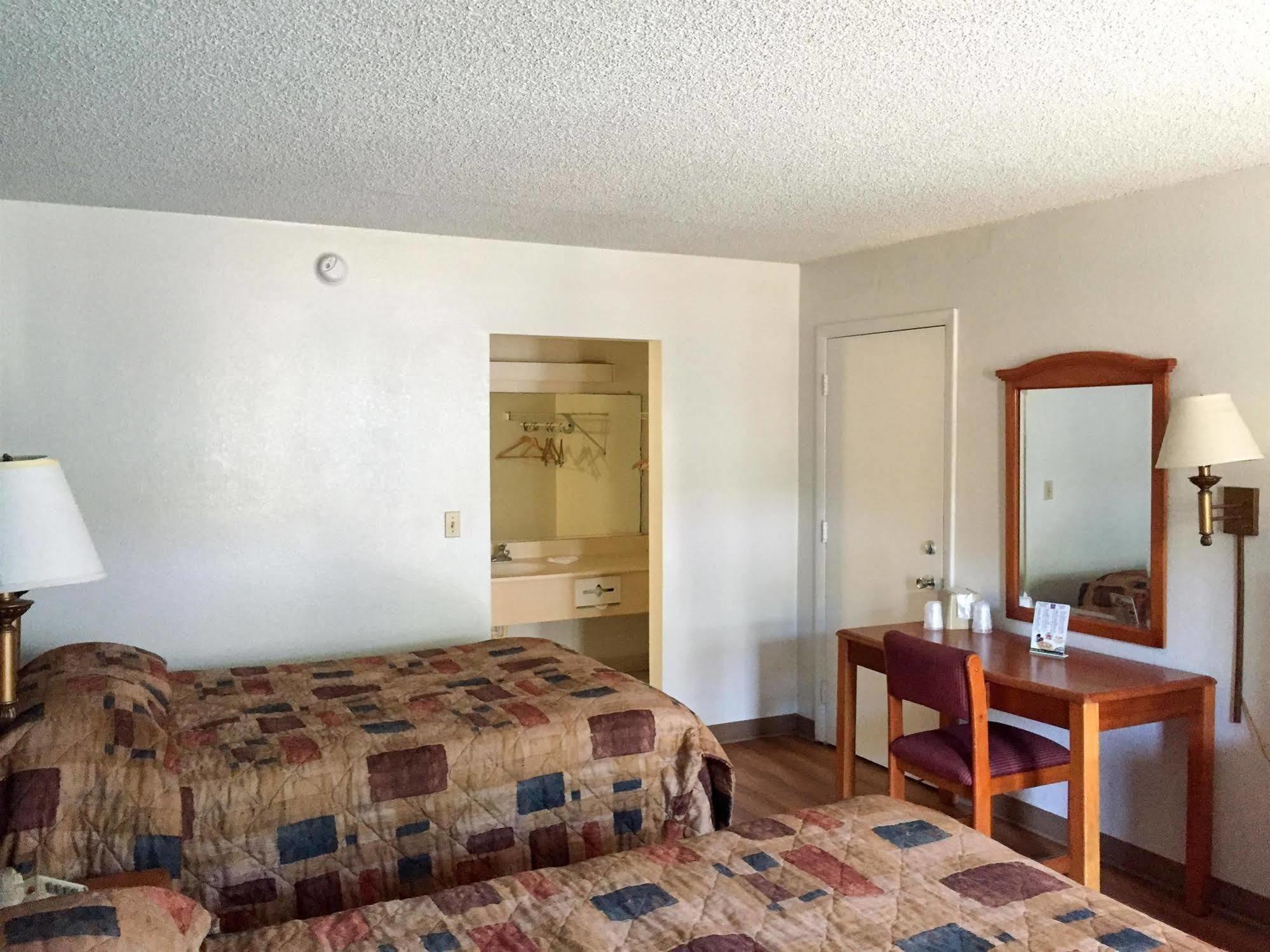 Motel 6-Daytona Beach, Fl - Speedway ภายนอก รูปภาพ