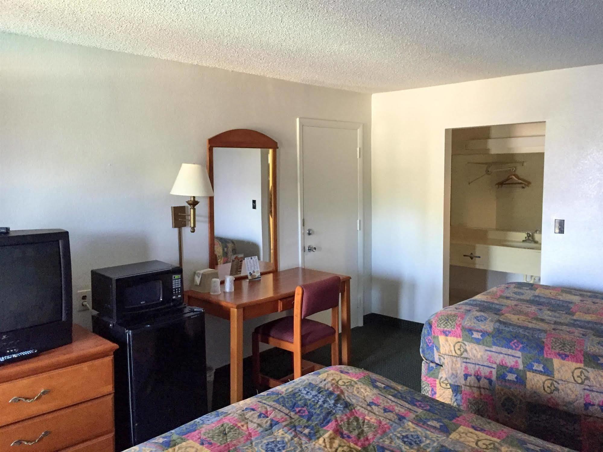 Motel 6-Daytona Beach, Fl - Speedway ภายนอก รูปภาพ