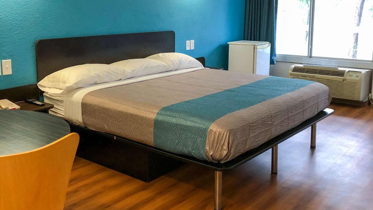 Motel 6-Daytona Beach, Fl - Speedway ภายนอก รูปภาพ