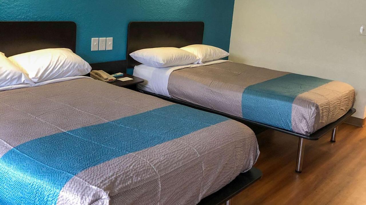 Motel 6-Daytona Beach, Fl - Speedway ภายนอก รูปภาพ