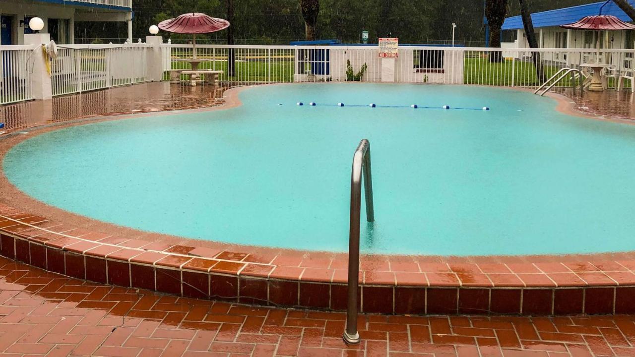 Motel 6-Daytona Beach, Fl - Speedway ภายนอก รูปภาพ
