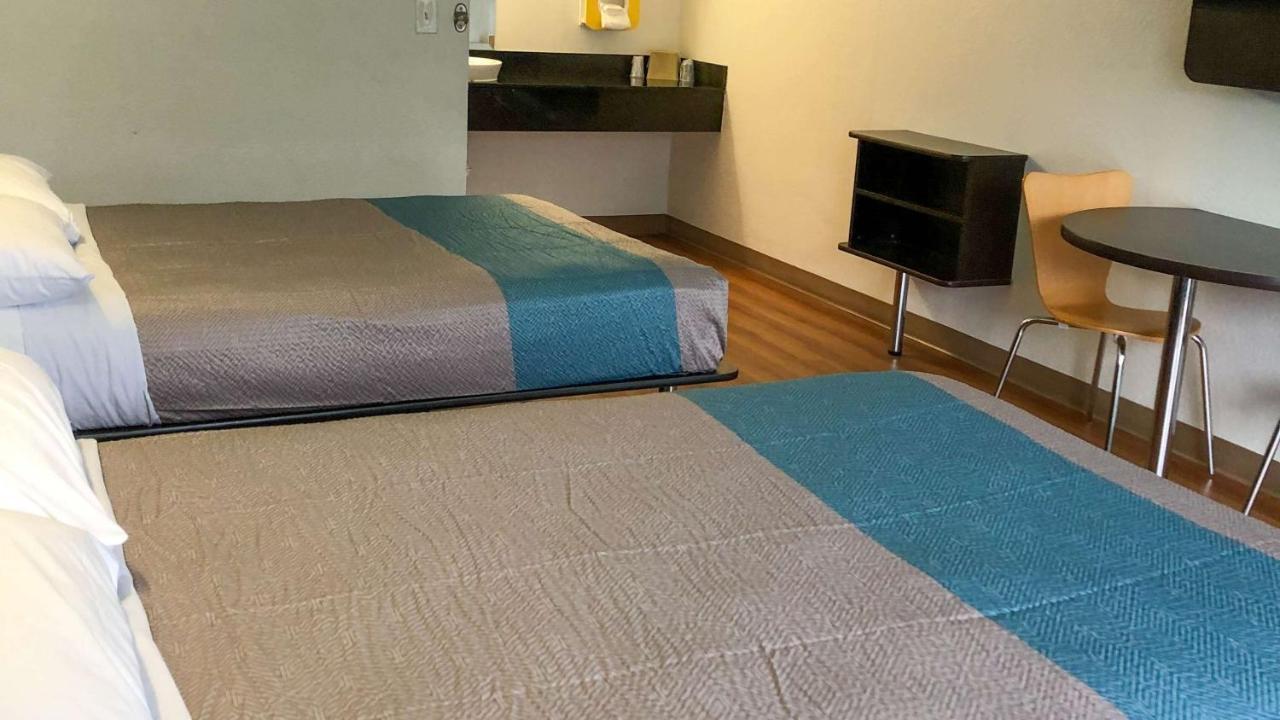 Motel 6-Daytona Beach, Fl - Speedway ภายนอก รูปภาพ