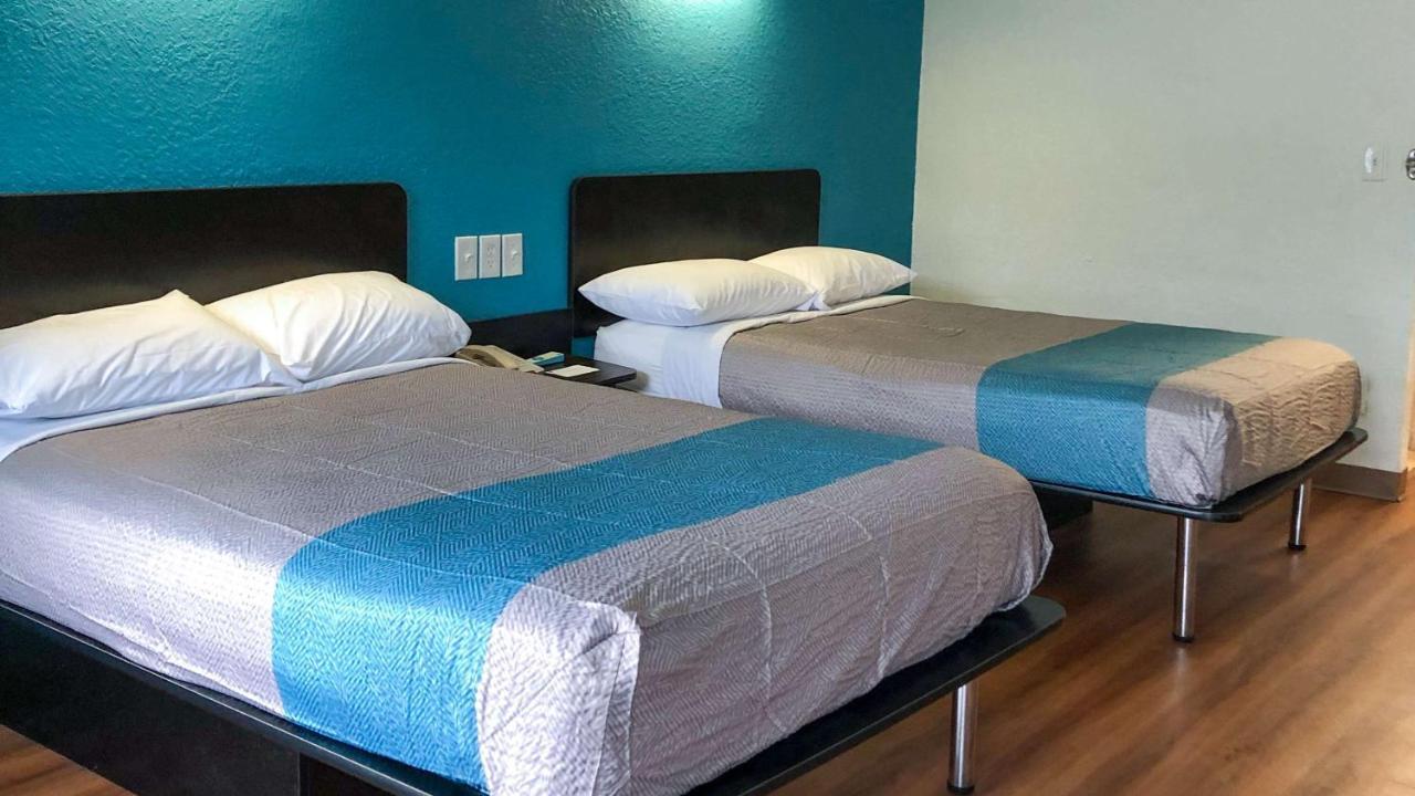 Motel 6-Daytona Beach, Fl - Speedway ภายนอก รูปภาพ