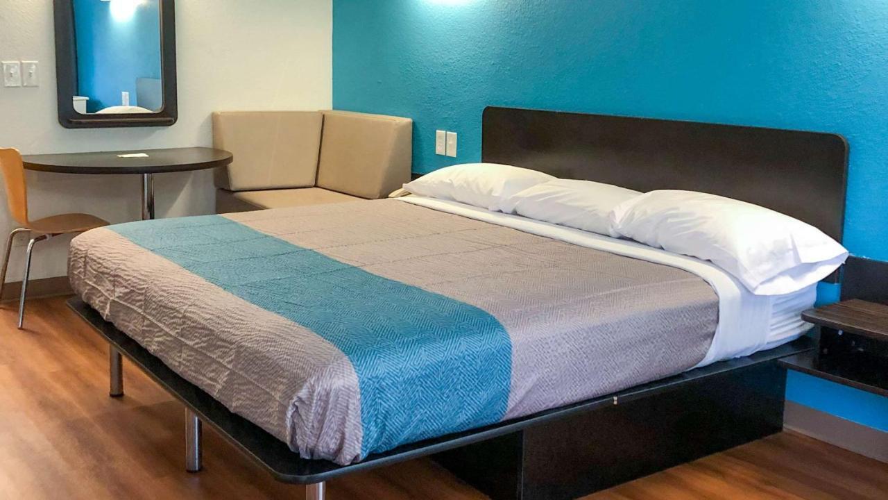 Motel 6-Daytona Beach, Fl - Speedway ภายนอก รูปภาพ