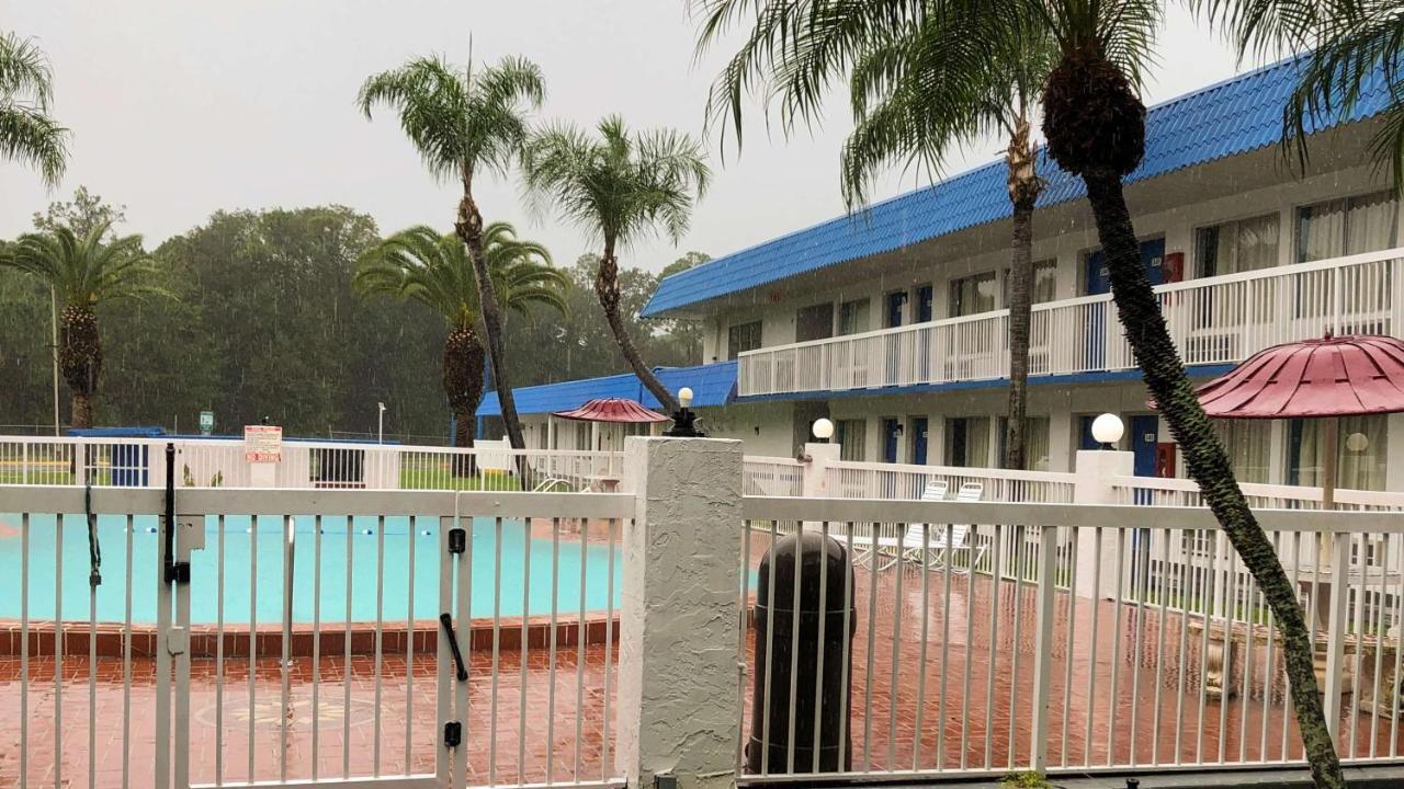 Motel 6-Daytona Beach, Fl - Speedway ภายนอก รูปภาพ